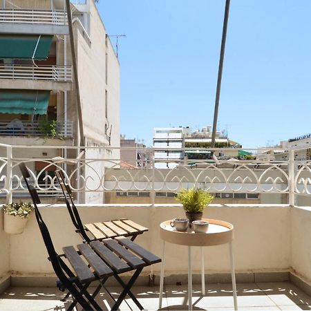 Stathmos Larissis A, A Cozy 2Br Apartment, Clo... Atenas Exterior foto